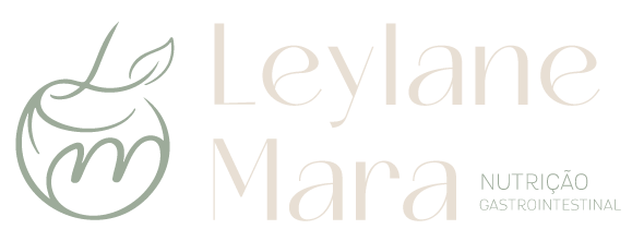 Leylane Mara — Nutrição Gastrointestinal