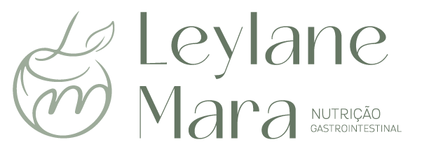 Leylane Mara — Nutrição Gastrointestinal